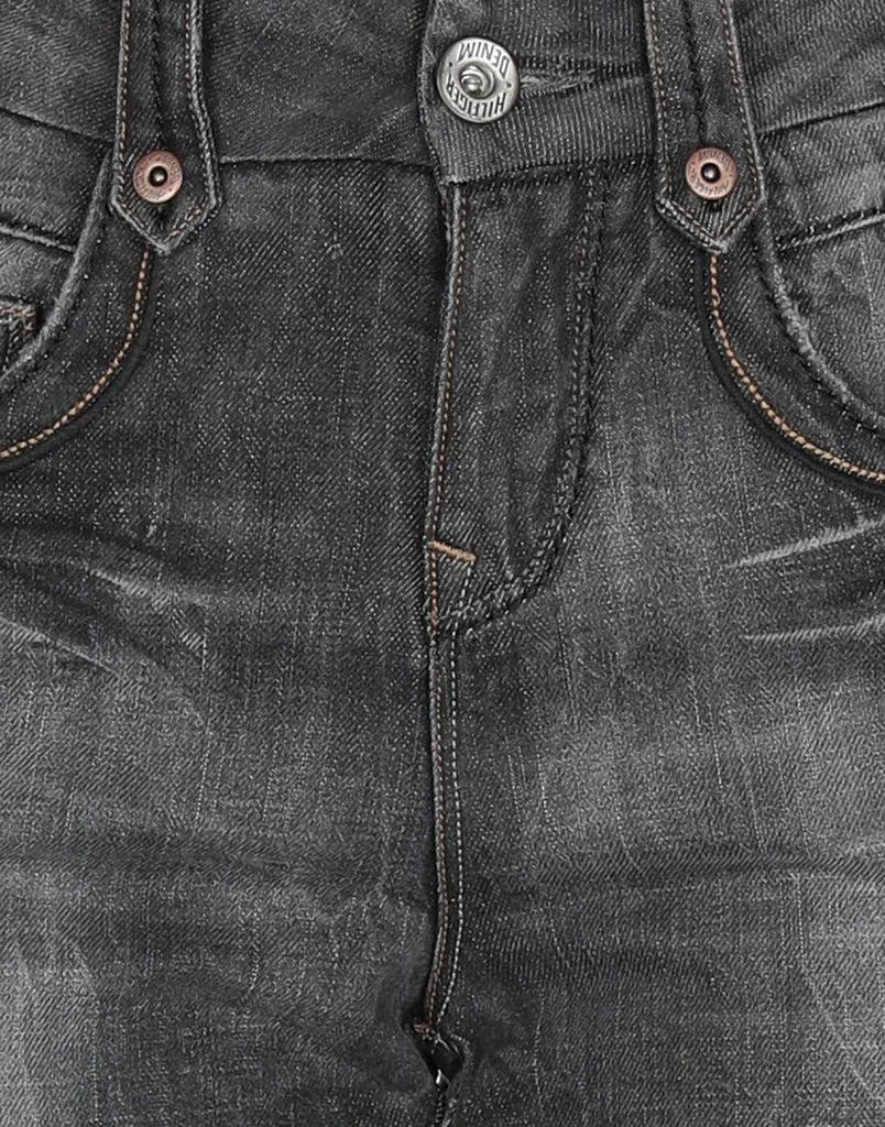 商品Tommy Jeans|Denim pants,价格¥650,第4张图片详细描述