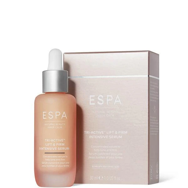 ESPA Tri-Active Lift and Firm Intensive Serum 25ml 商品