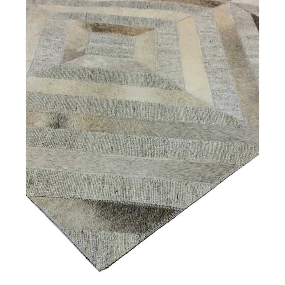 商品Pasargad Home|Galaxy PTX-3104 9' x 12' Area Rug,价格¥34814,第3张图片详细描述
