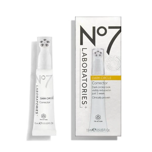 商品No7|No7 Laboratories Dark Circle Corrector,价格¥223,第4张图片详细描述