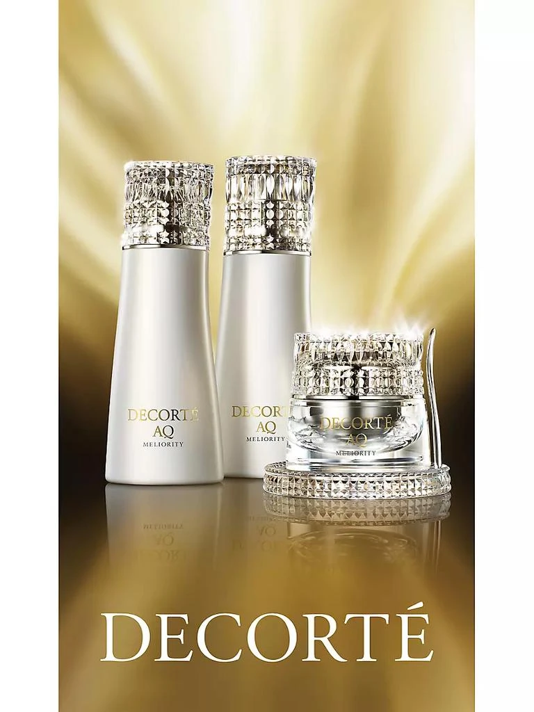 商品DECORTé|AQ Meliority 9-Piece Perfect Collection Set,价格¥3549,第3张图片详细描述