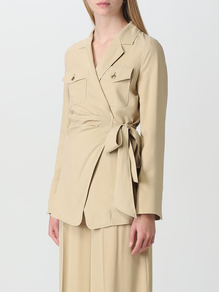 商品Max Mara|Max Mara blazer for woman,价格¥6121-¥12242,第4张图片详细描述