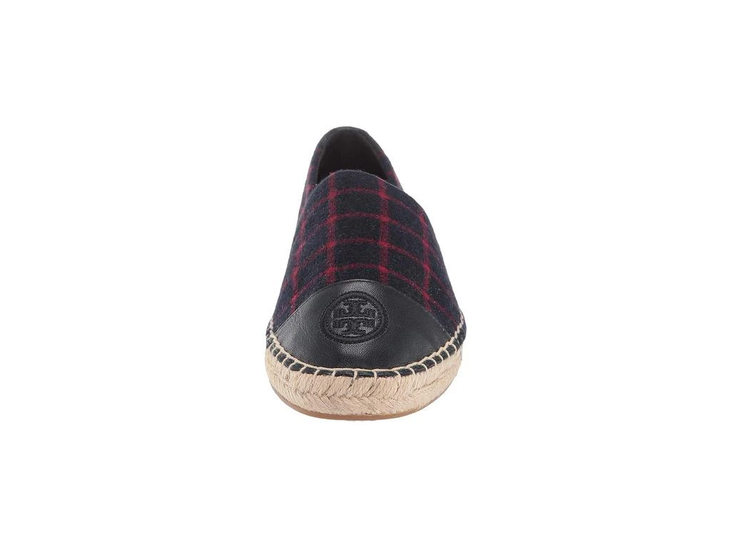 Color Block Flat Espadrille 商品