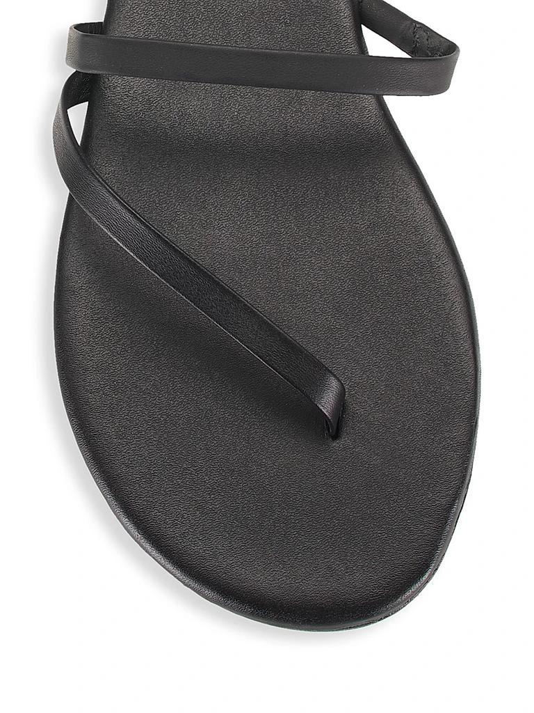 商品Tkees|Sarit Leather Sandals,价格¥505,第4张图片详细描述