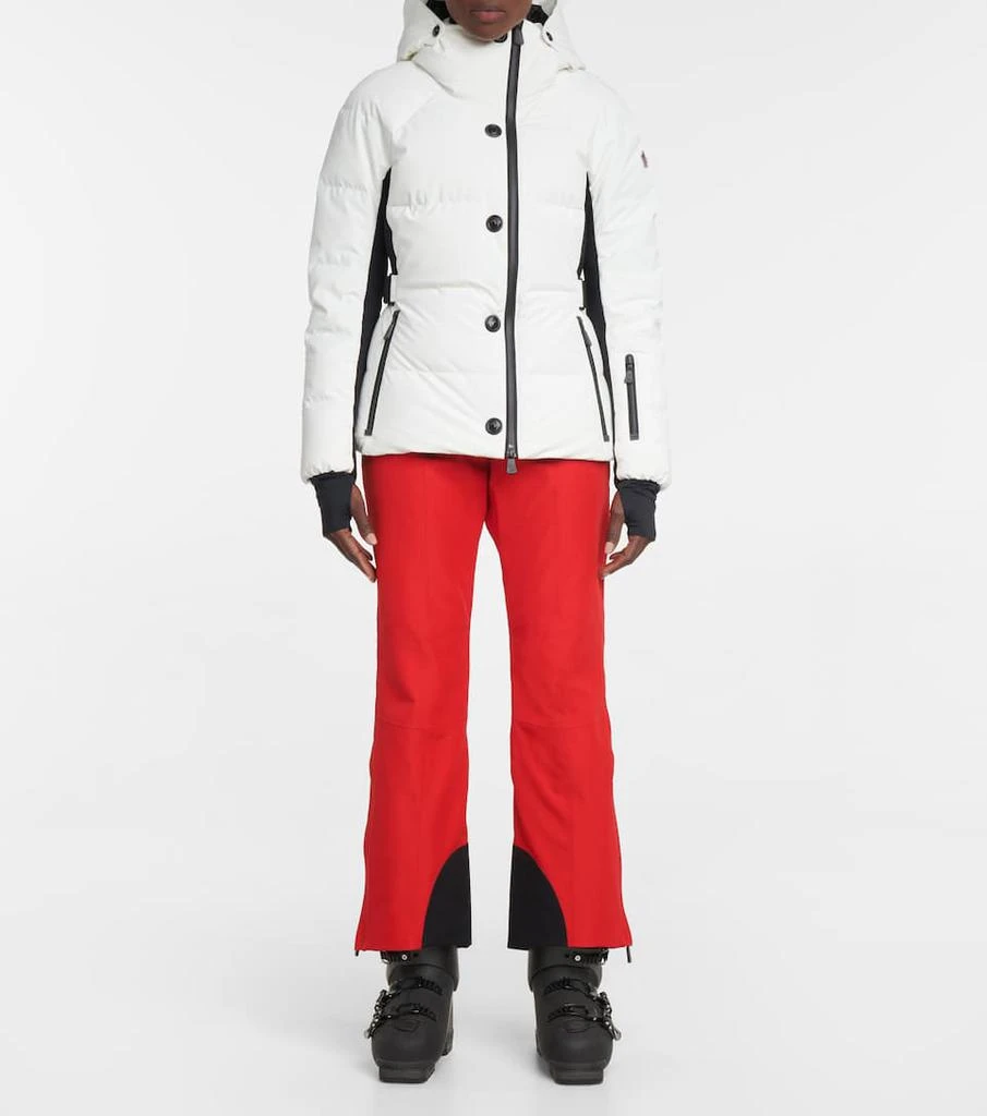 商品Moncler|Guyane羽绒滑雪夹克,价格¥16283,第2张图片详细描述