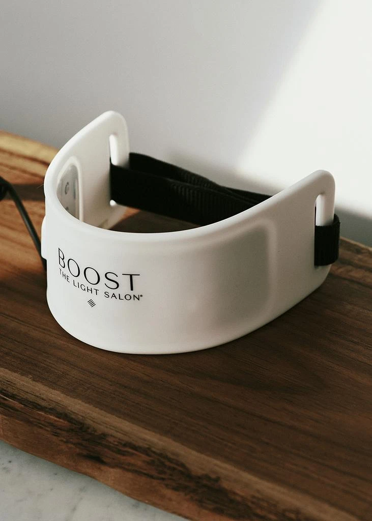 商品The Light Salon|Boost LED Collar,价格¥1989,第3张图片详细描述