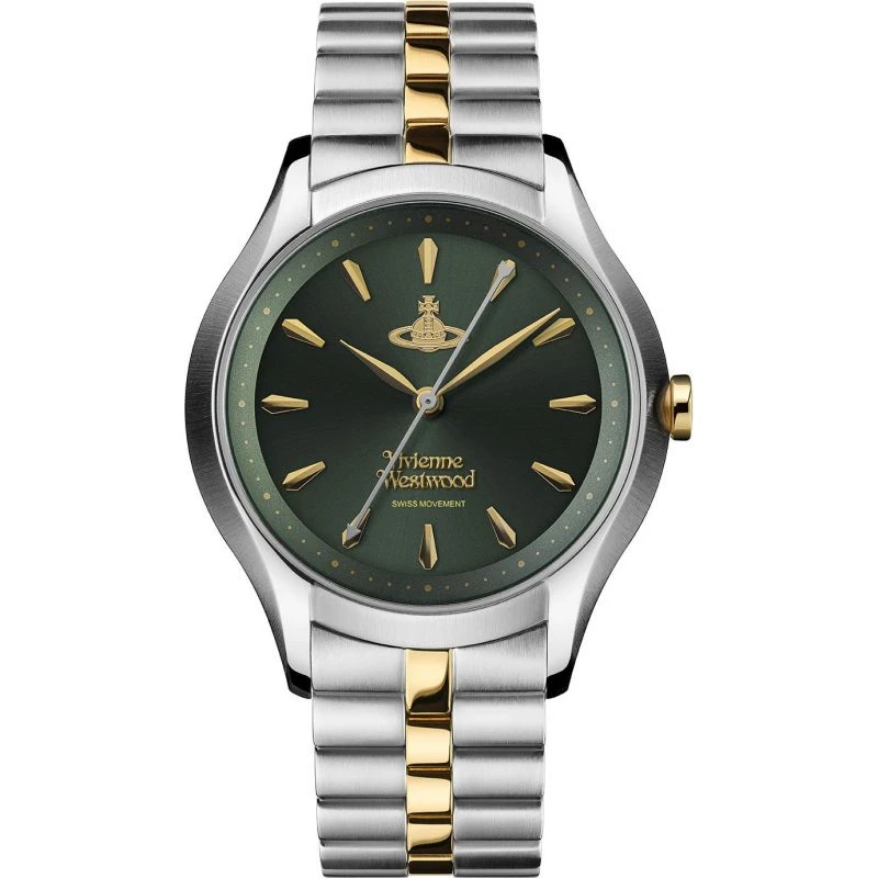 商品Vivienne Westwood|Ladies Vivienne Westwood The Savile Watch,价格¥1623,第1张图片