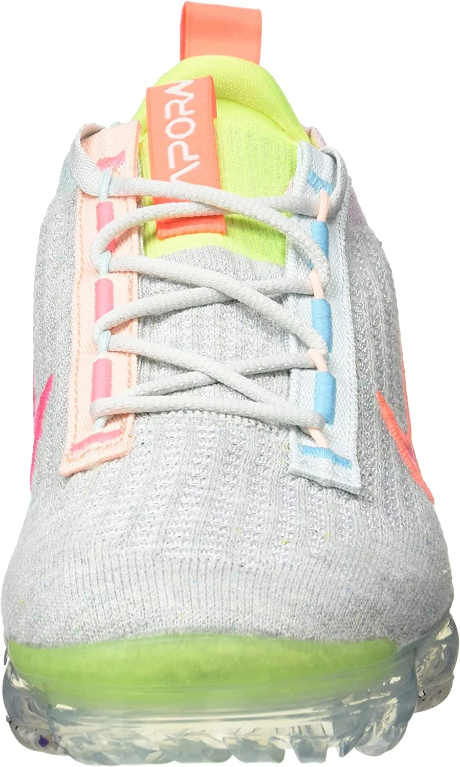 Women's W Air Vapormax 2021 Fk Running Shoe 商品