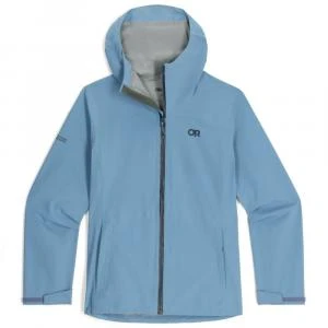 商品Outdoor Research|Womens Stratoburst Stretch Rain Jacket,价格¥929,第1张图片