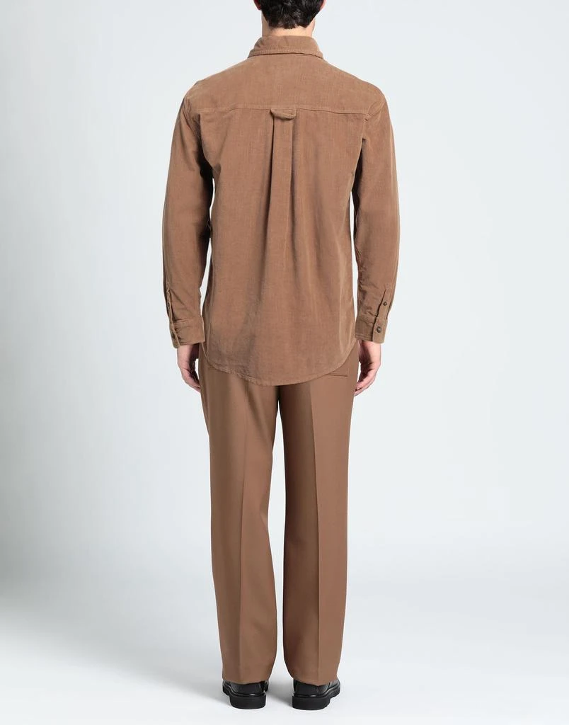 商品TRUSSARDI|Solid color shirt,价格¥417,第3张图片详细描述