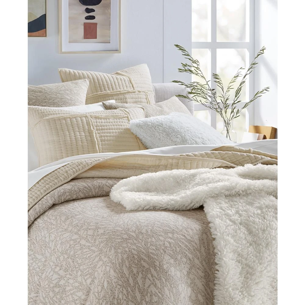 Branches 3-Pc. Duvet Cover Set, Full/Queen, Created for Macy's 商品