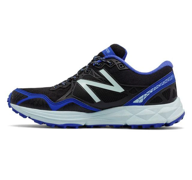 商品New Balance|Women's 910v3 GTX Trail,价格¥530,第2张图片详细描述