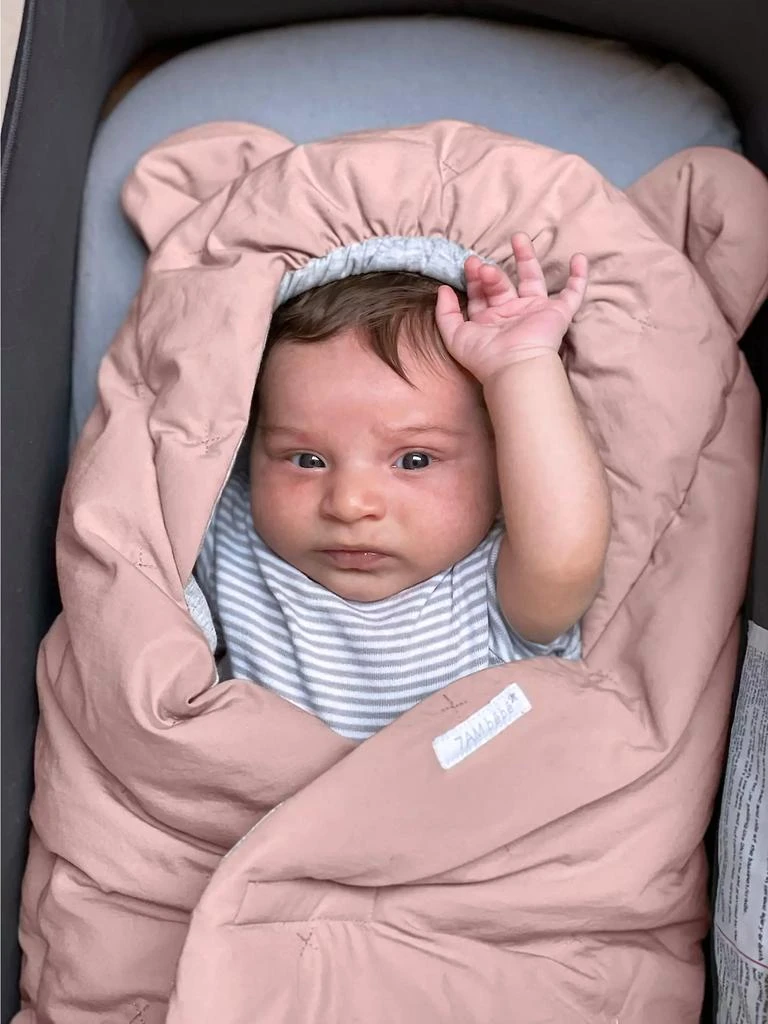 Baby's Nido Bébé Wrap 商品