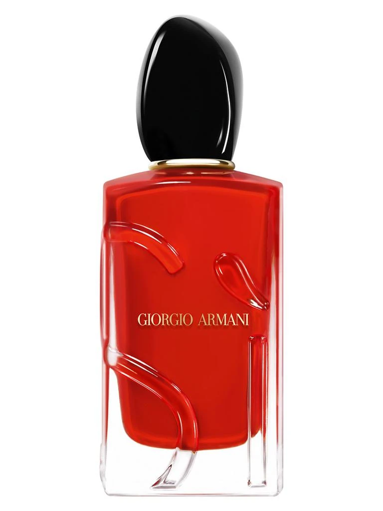 商品Armani|Sì Passione Eau de Parfum,价格¥1285,第3张图片详细描述