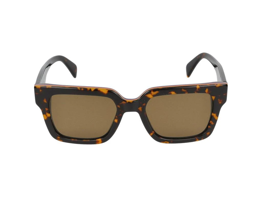 商品Paul Smith|PAUL SMITH Sunglasses,价格¥2143,第1张图片