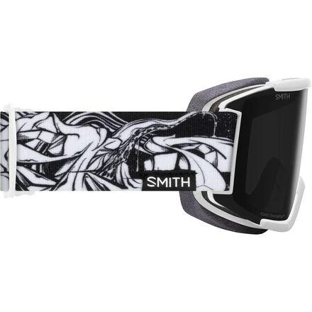 商品Smith|Squad Goggles,价格¥596,第2张图片详细描述