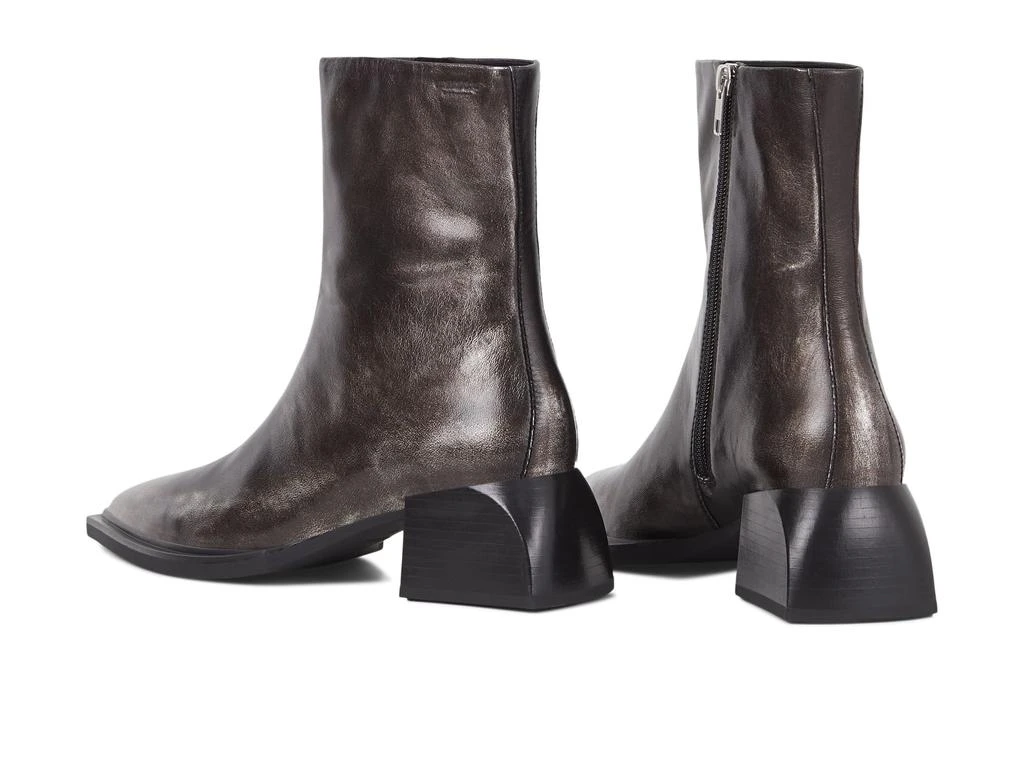 商品Vagabond Shoemakers|Vivian Brush-Off Leather Bootie,价格¥1609,第3张图片详细描述