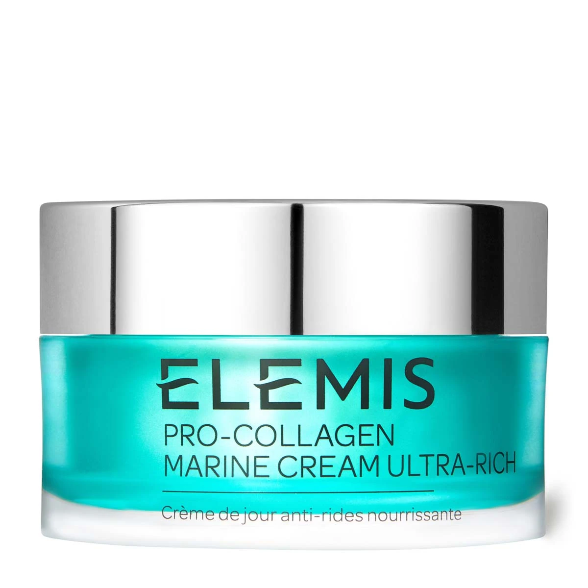 商品ELEMIS|ELEMIS 艾丽美 骨胶原海洋精华丰润面霜 50ml,价格¥1178,第1张图片