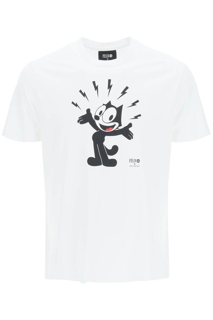 FELIX THE CAT /07 T-SHIRT商品第1张图片规格展示