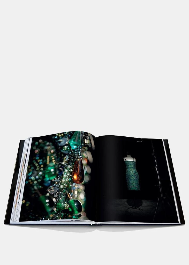商品Assouline|Assouline Dior By Ferre,价格¥1594,第5张图片详细描述