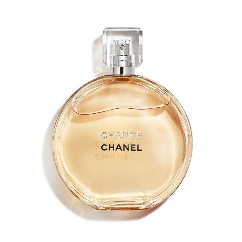 Chanel]香奈儿Chanel|黄色邂逅女士淡香水100ML 价格¥1788 | 别样海外购