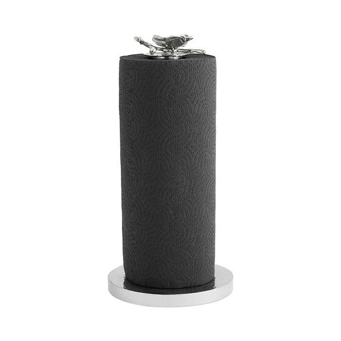 商品Michael Aram|White Orchid Paper Towel Holder,价格¥1045,第3张图片详细描述