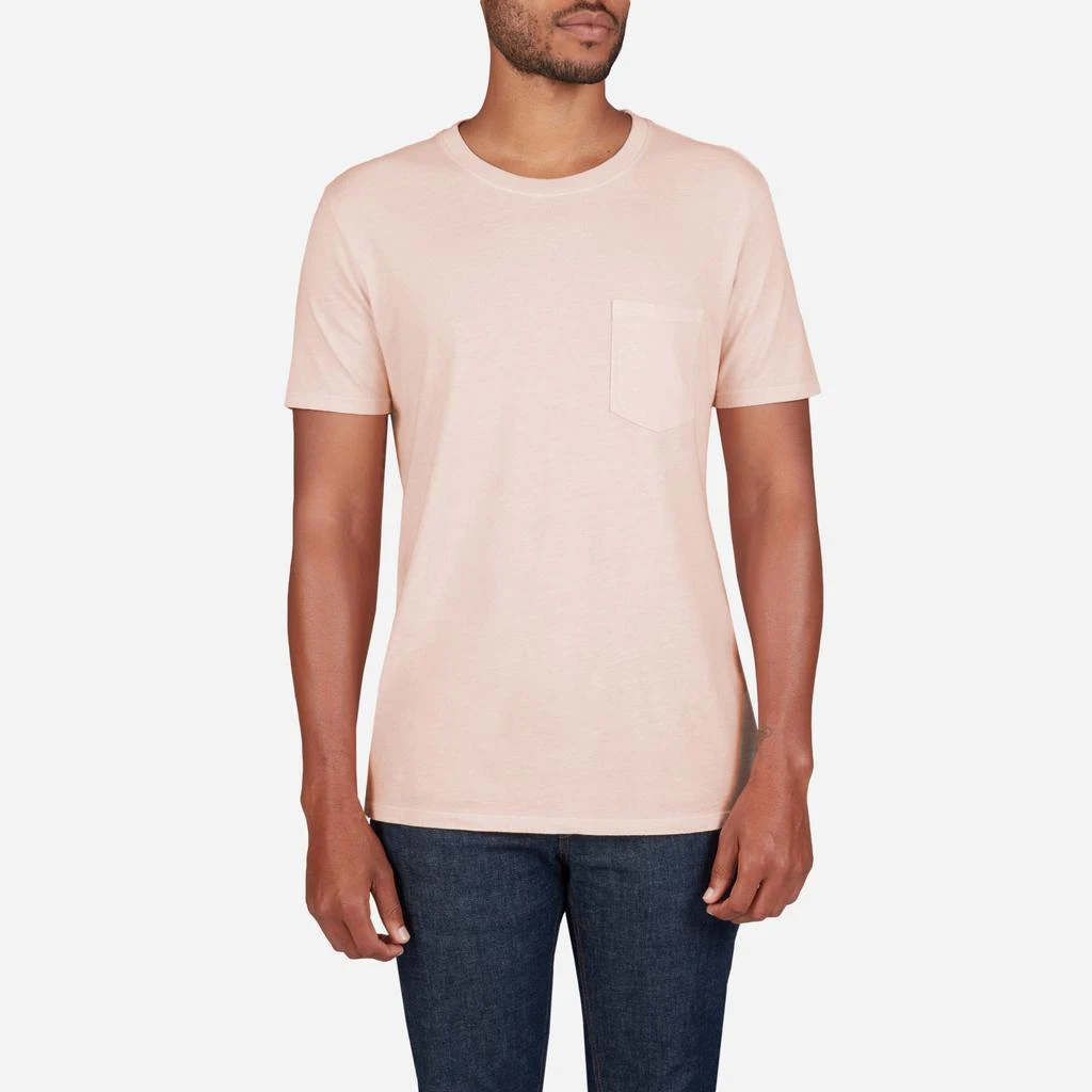 商品Everlane|The Cotton Pocket,价格¥89-¥118,第1张图片