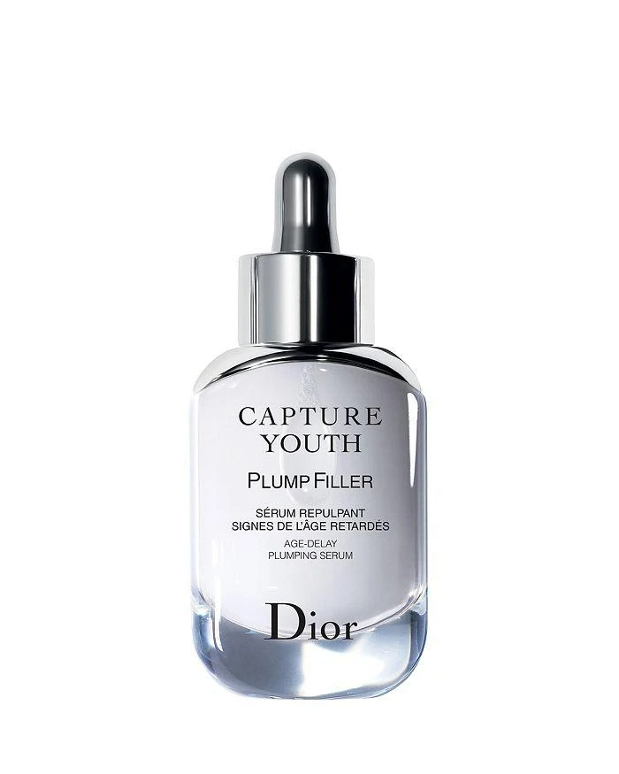 商品Dior|Capture Youth Plump Filler Age-Delay Plumping Serum,价格¥817,第1张图片