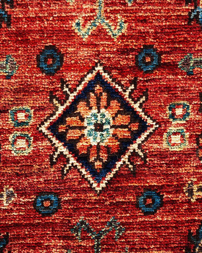 Serapi M1973 Runner Area Rug, 2'9" x 11'6" 商品
