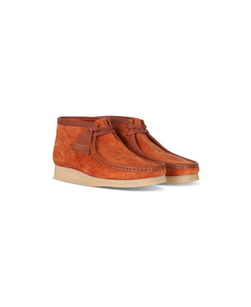 商品Clarks|Wallabee Boot,价格¥1533,第3张图片详细描述