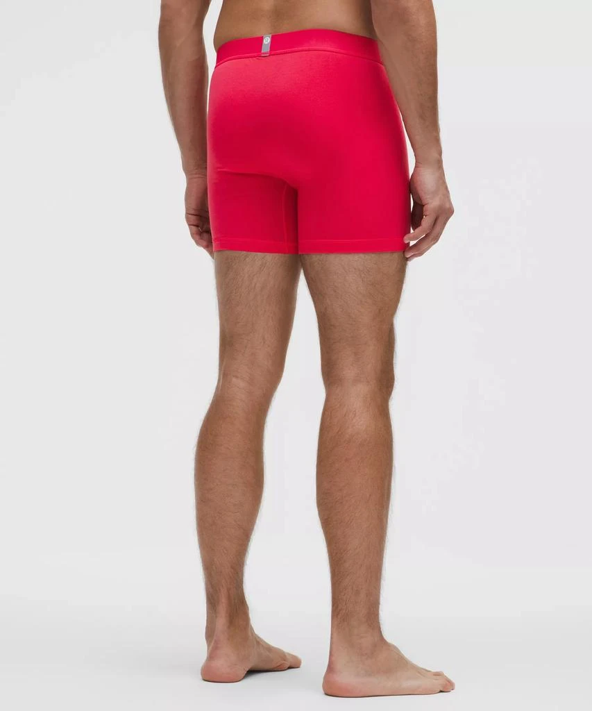 Always In Motion Boxer 5" 商品