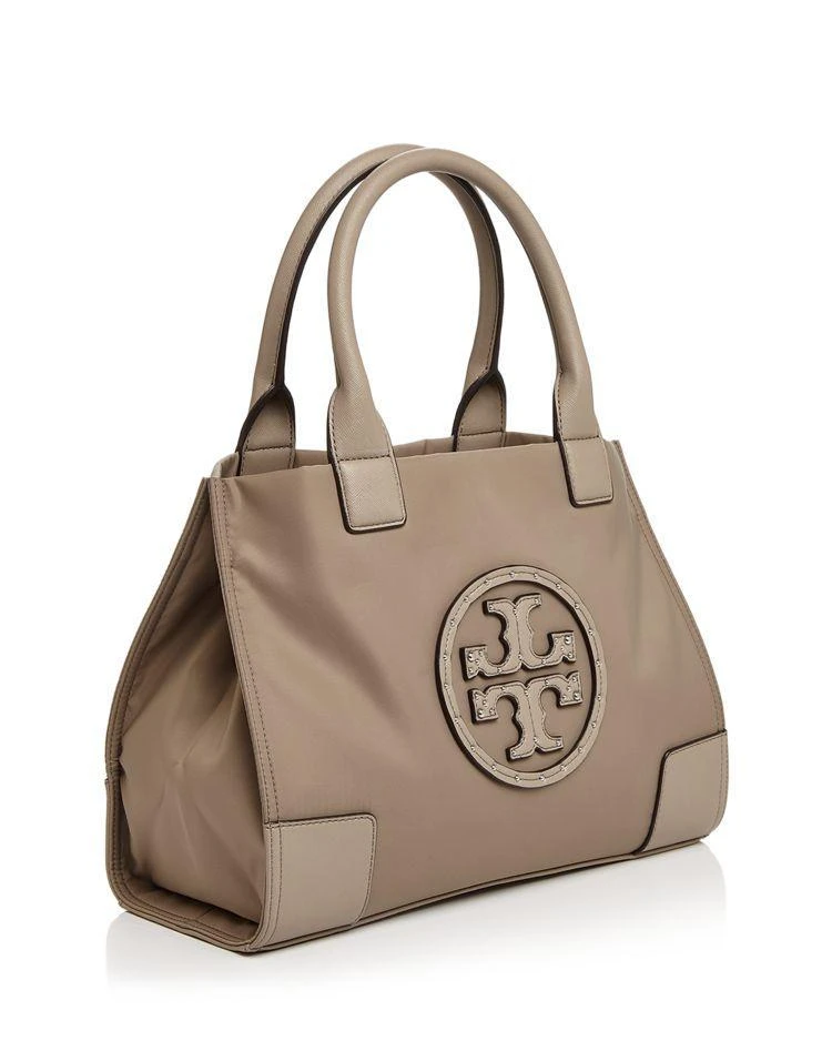 商品Tory Burch|Ella Studded Logo Mini Tote,价格¥1705,第4张图片详细描述