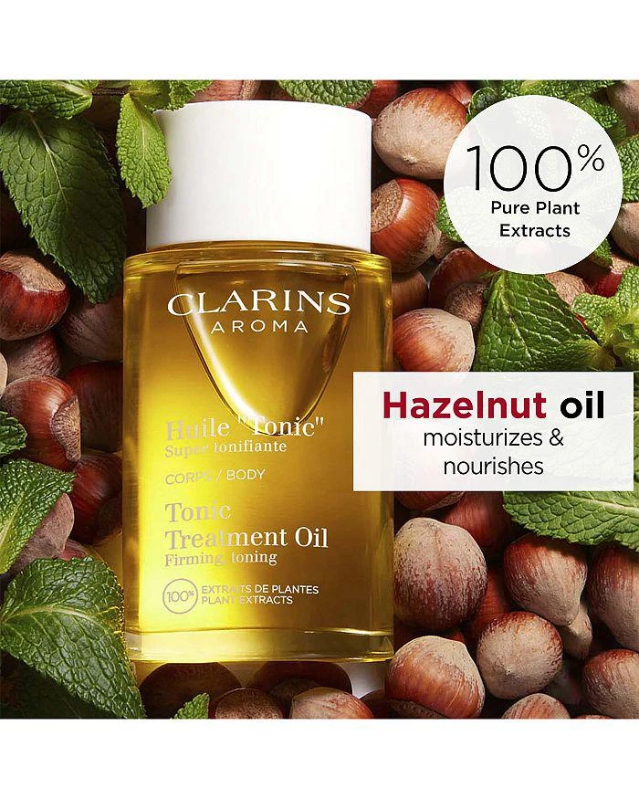 商品Clarins|天然调和身体护理油,价格¥540,第2张图片详细描述