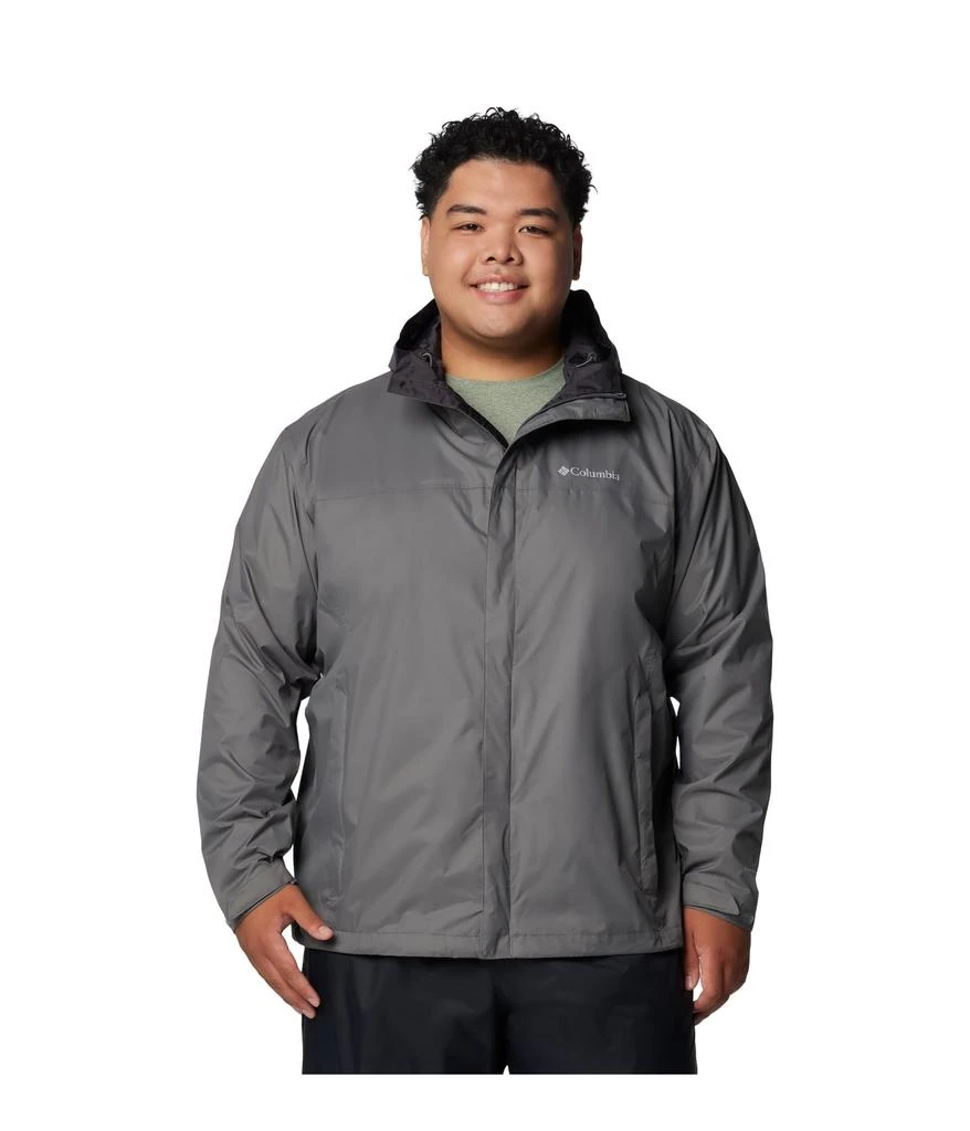 商品Columbia|Big & Tall Watertight™ II Jacket,价格¥562,第1张图片