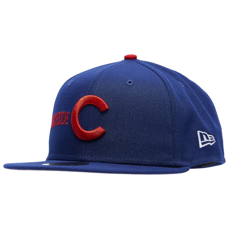 New Era MLB Northside Fit - Men's商品第1张图片规格展示