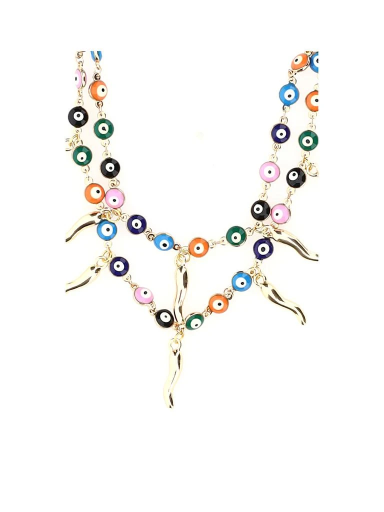 商品MARINA FOSSATI|MARINA FOSSATI NECKLACES,价格¥848,第1张图片