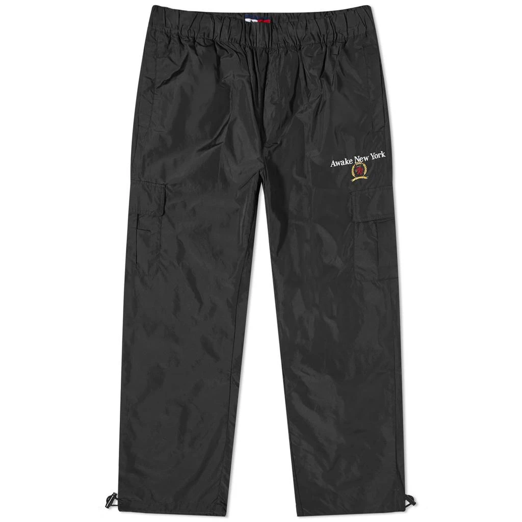 商品Tommy Jeans|Tommy Jeans x Awake NY Track Pant,价格¥584,第1张图片