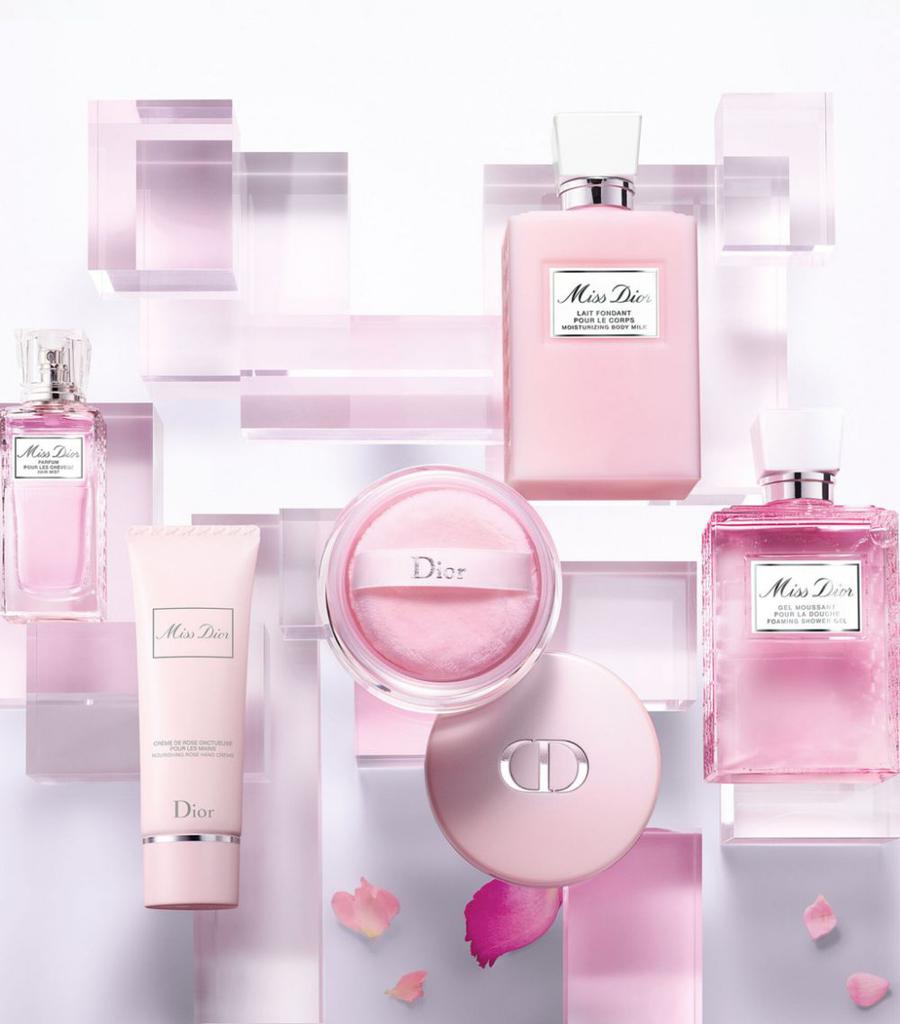 Miss Dior Deodorant (100ml)商品第3张图片规格展示