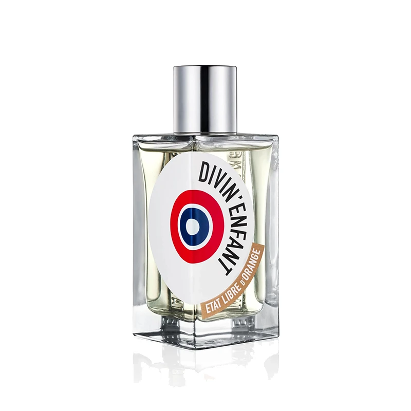 商品Etat Libre d’Orange|Etat Libre D’Orange 解放橘郡「圣婴」中性香水50-100ml EDP浓香水 奶甜调,价格¥536,第1张图片