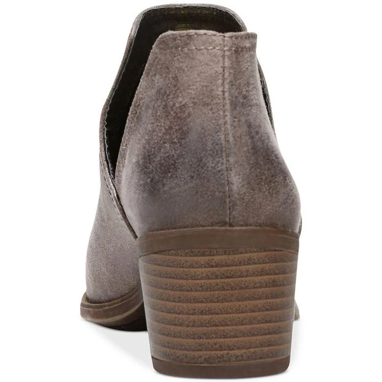 商品Fergalicious|Westin Ankle Booties,价格¥411,第4张图片详细描述