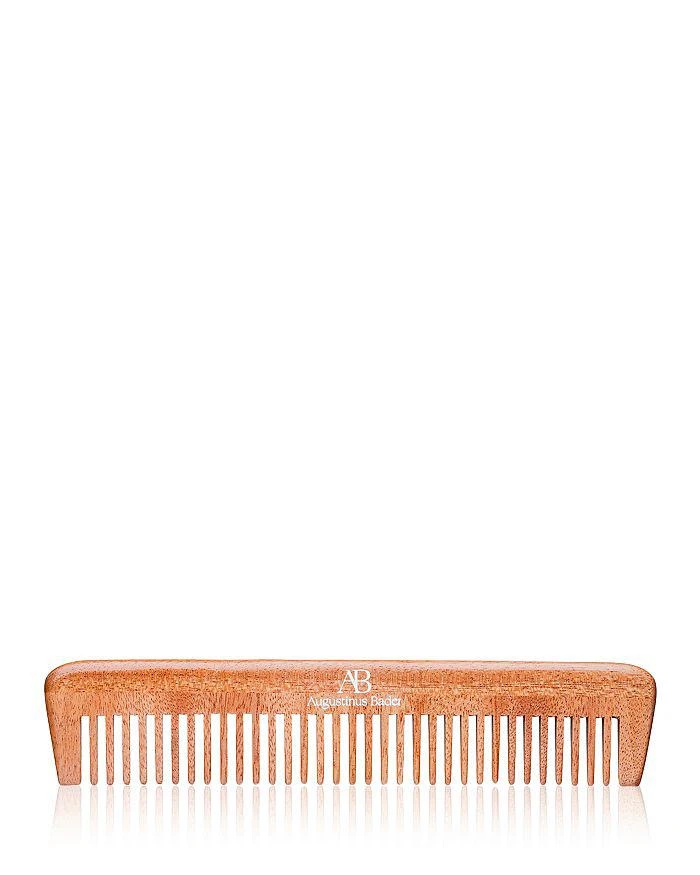 商品Augustinus Bader|Neem Wood Comb,价格¥224,第1张图片