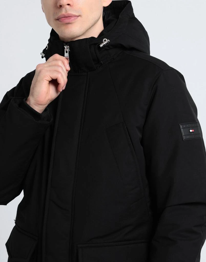 商品Tommy Hilfiger|Shell  jacket,价格¥3228,第4张图片详细描述