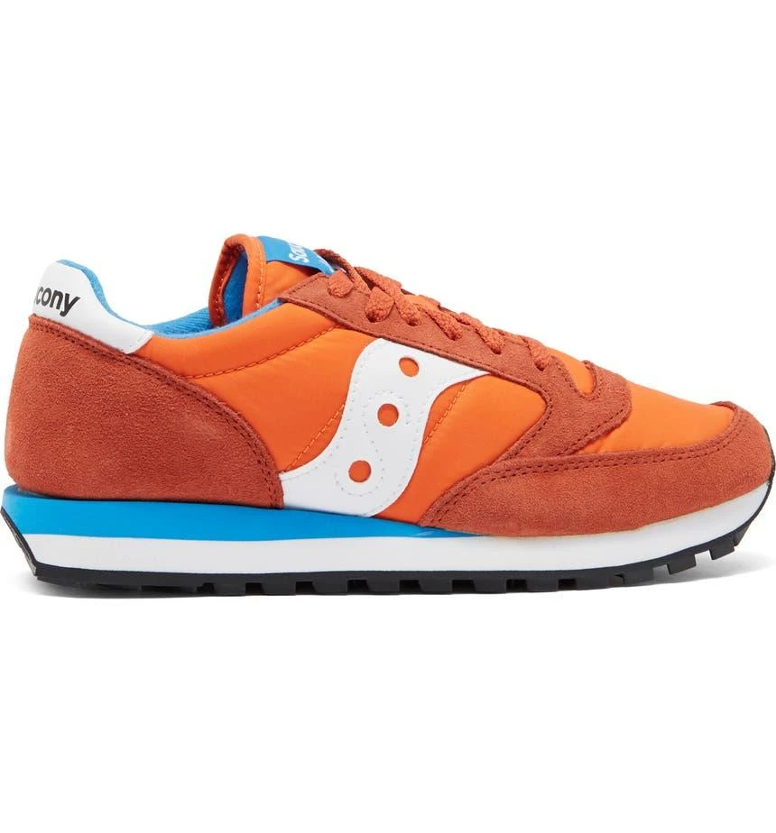 商品Saucony|Jazz Original Sneaker,价格¥265,第3张图片详细描述