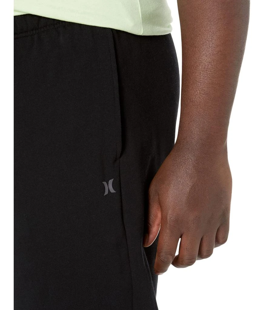 商品Hurley|Big & Tall One & Only Summer Fleece Pants,价格¥193,第3张图片详细描述