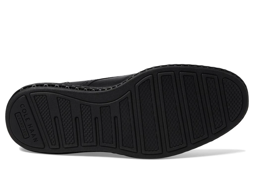 商品Cole Haan|Original Grand 2.0 Wing Tip Oxford,价格¥1868,第3张图片详细描述