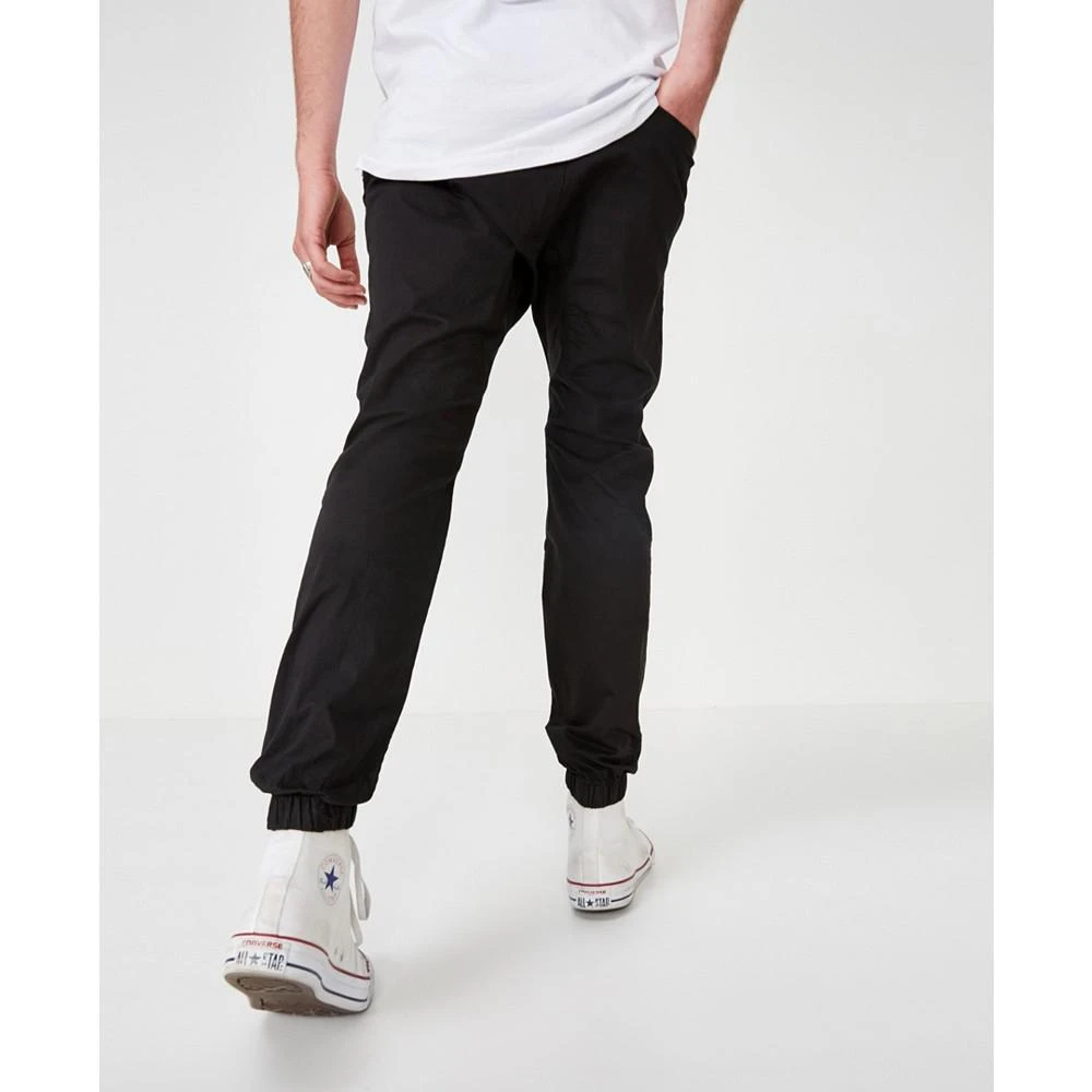 商品Cotton On|Drake Cuffed Pant,价格¥180,第3张图片详细描述