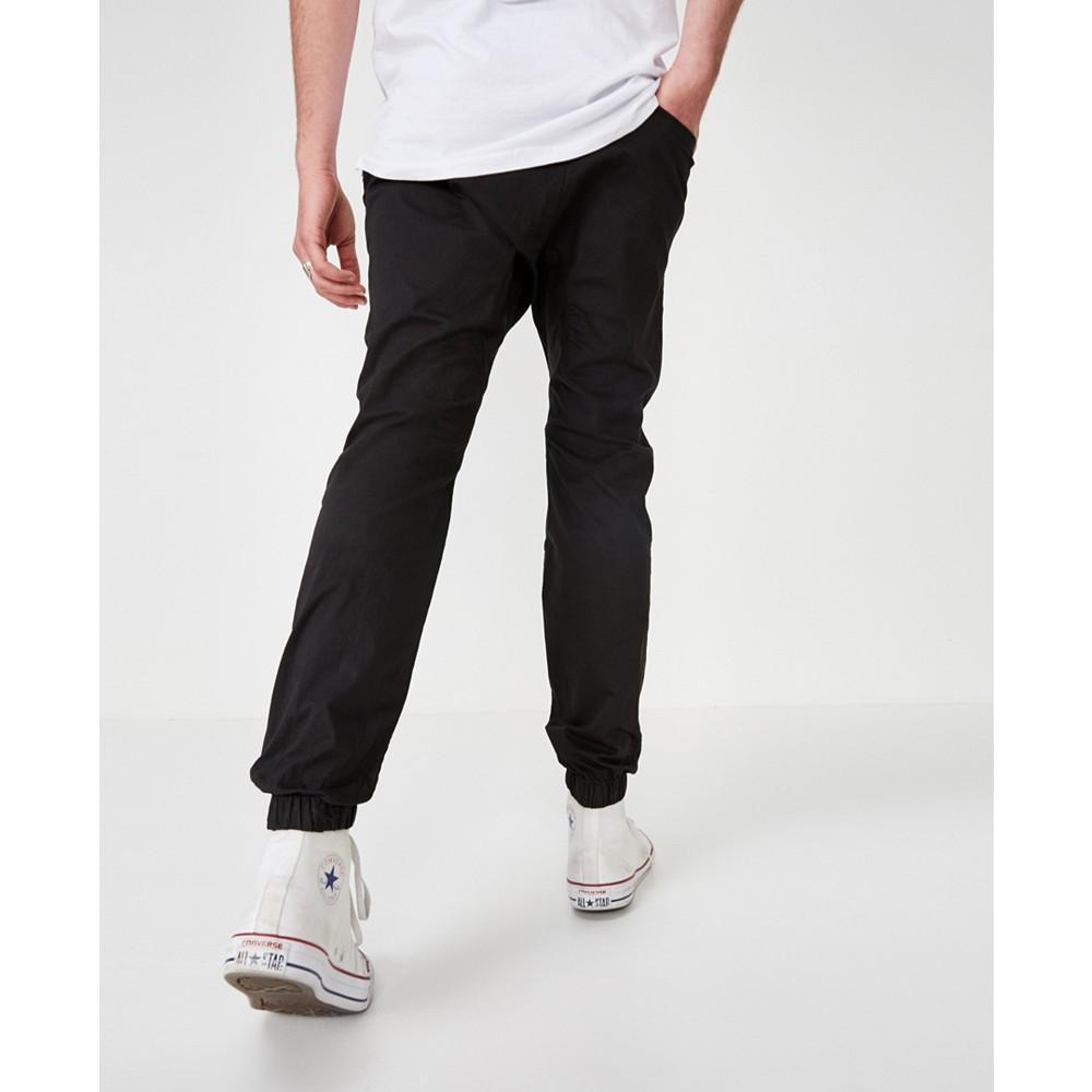 商品Cotton On|Drake Cuffed Pant,价格¥260,第5张图片详细描述