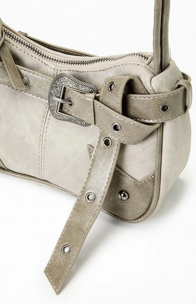 Star Denim Shoulder Bag 商品