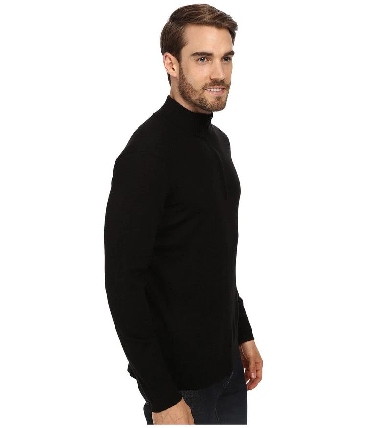 商品SmartWool|Kiva Ridge 1/2 Zip,价格¥404,第4张图片详细描述