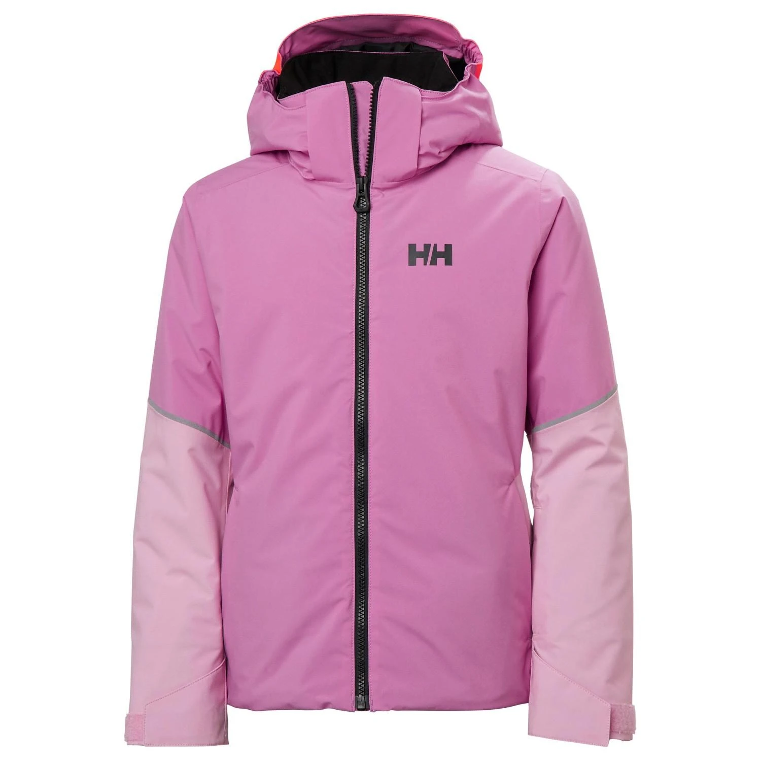 商品【商品预售7天发货】 Helly Hansen|Helly Hansen 男童风衣 7033603METAPINK 粉红色,价格¥1844,第2张图片详细描述